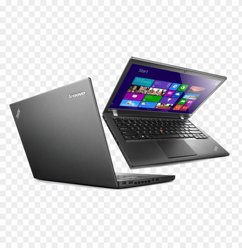 lenovo laptop png PNG transparent with Clear Background ID 119560