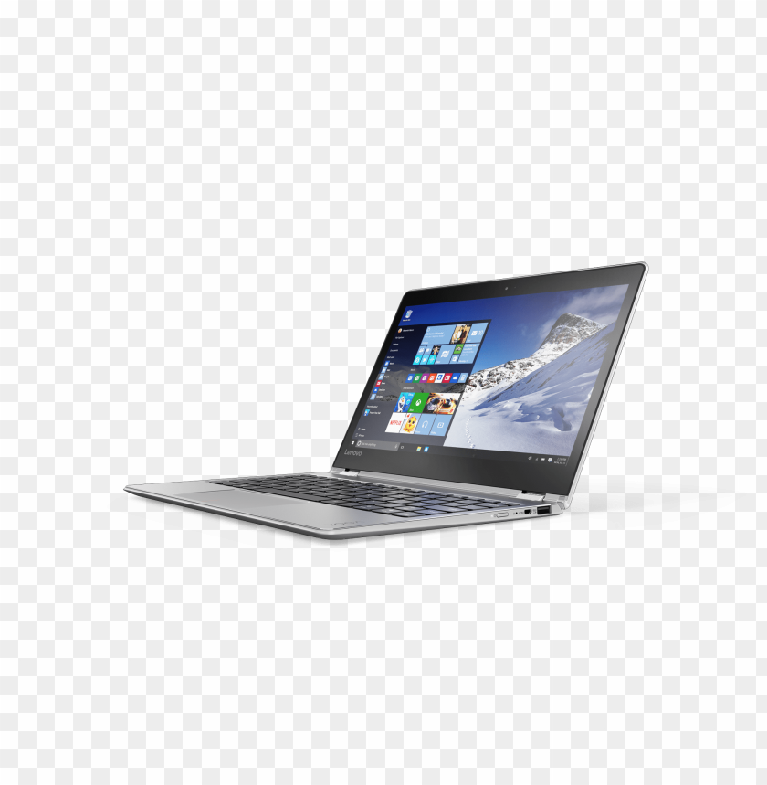 lenovo laptop png PNG transparent with Clear Background ID 119832
