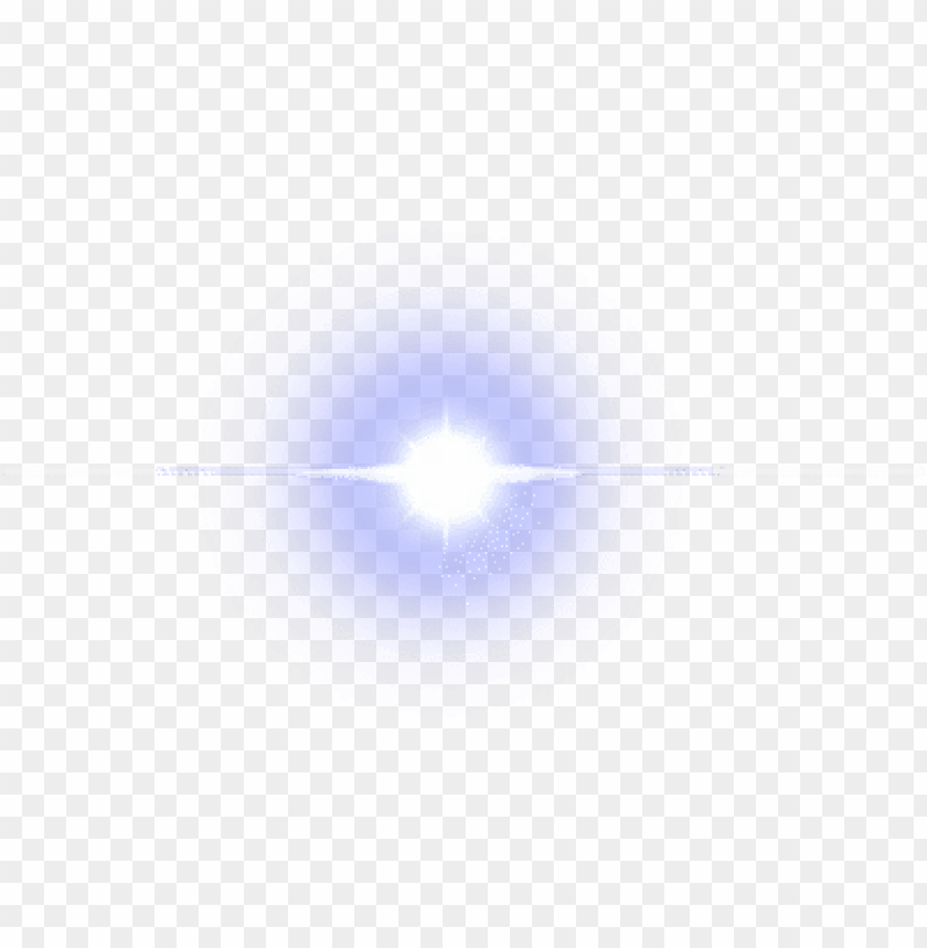 lens flare effect transparent PNG image with transparent background | TOPpng