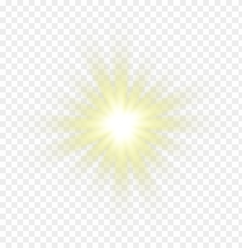 free PNG Lens Flare Light Shine yellow color png - Free PNG Images PNG images transparent
