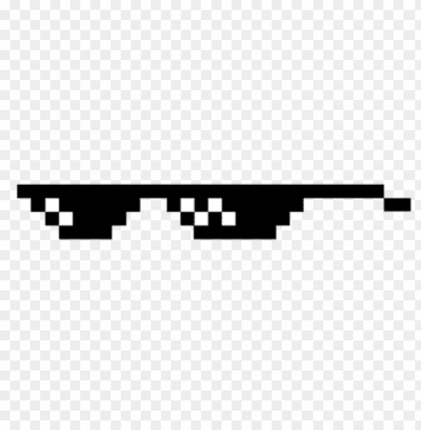 lentes meme PNG transparent with Clear Background ID 100038