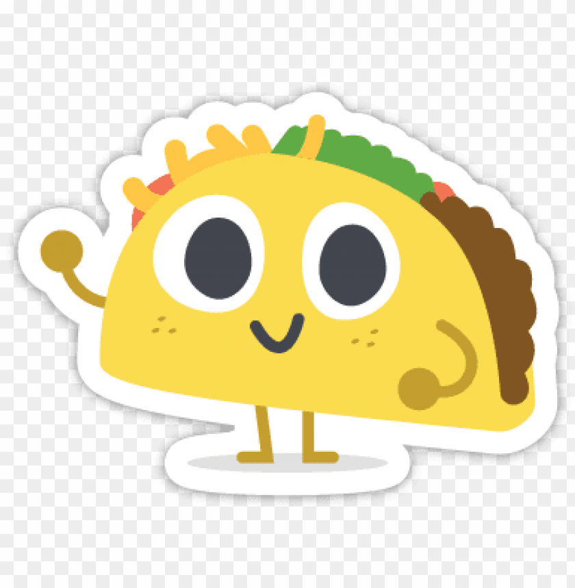Let S Taco Bout It Messages Sticker 0 Let S Taco Bout It Png Image With Transparent Background Toppng - taco bout it roblox