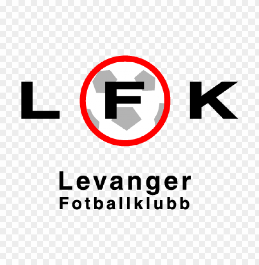  levanger fk vector logo - 471089
