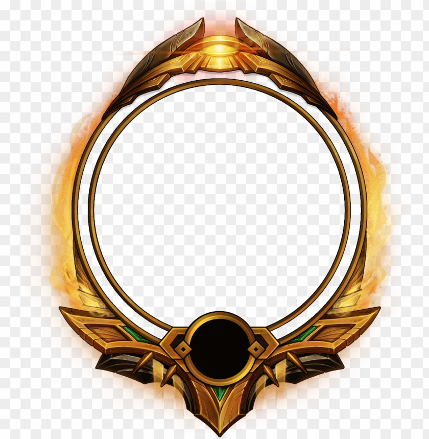 free PNG level 175 summoner icon border - level 175 league of legends PNG image with transparent background PNG images transparent