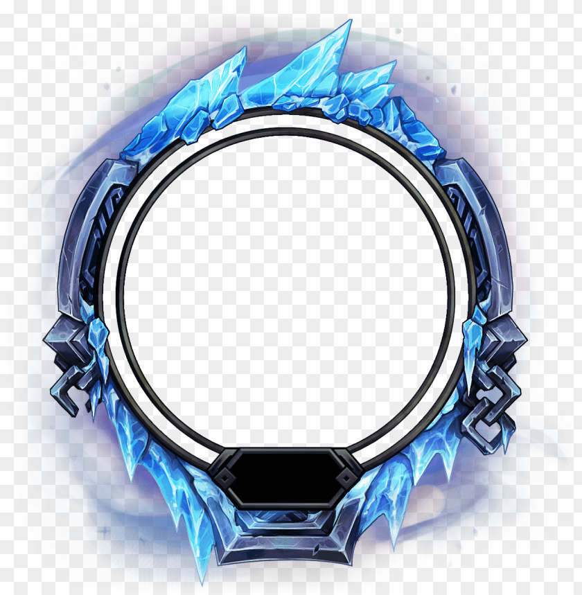 Mobile Legends Logo Avatar
