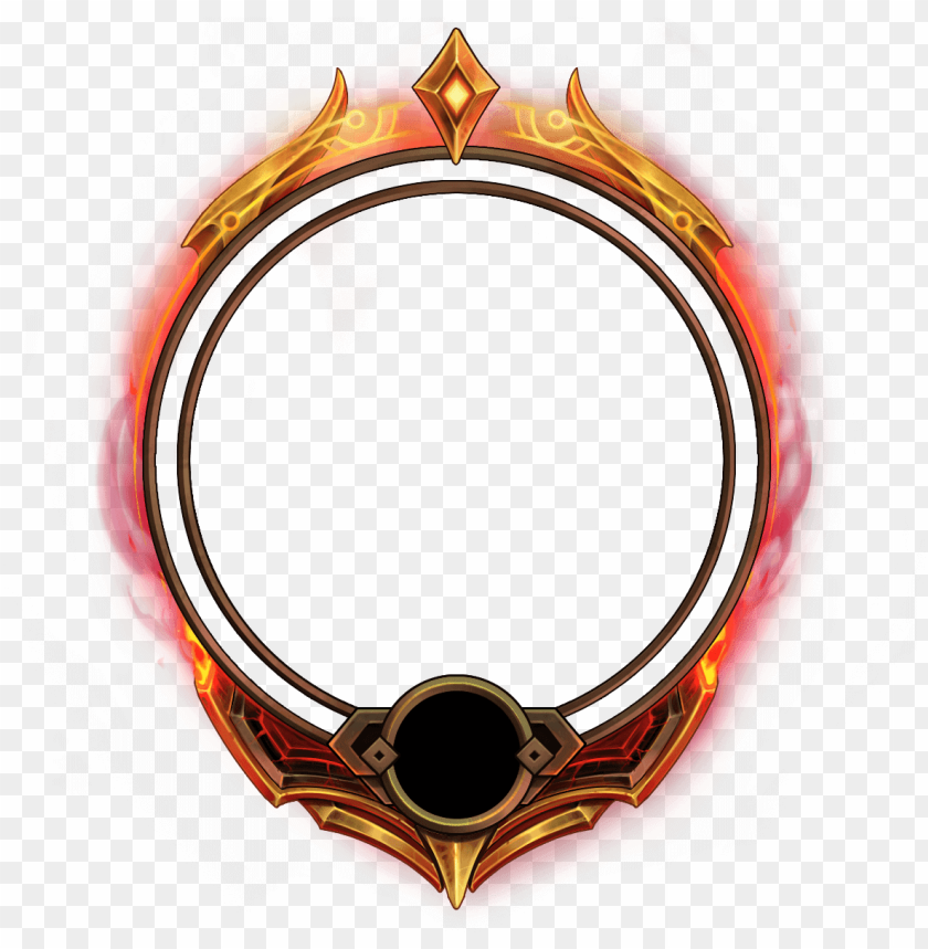 level 75 summoner icon border - league of legends icon borders png - Free PNG Images@toppng.com