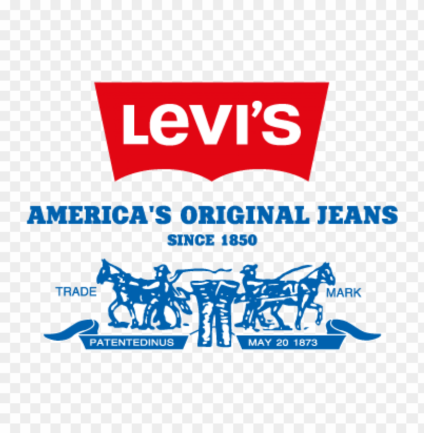  levis eps vector logo free download - 469029