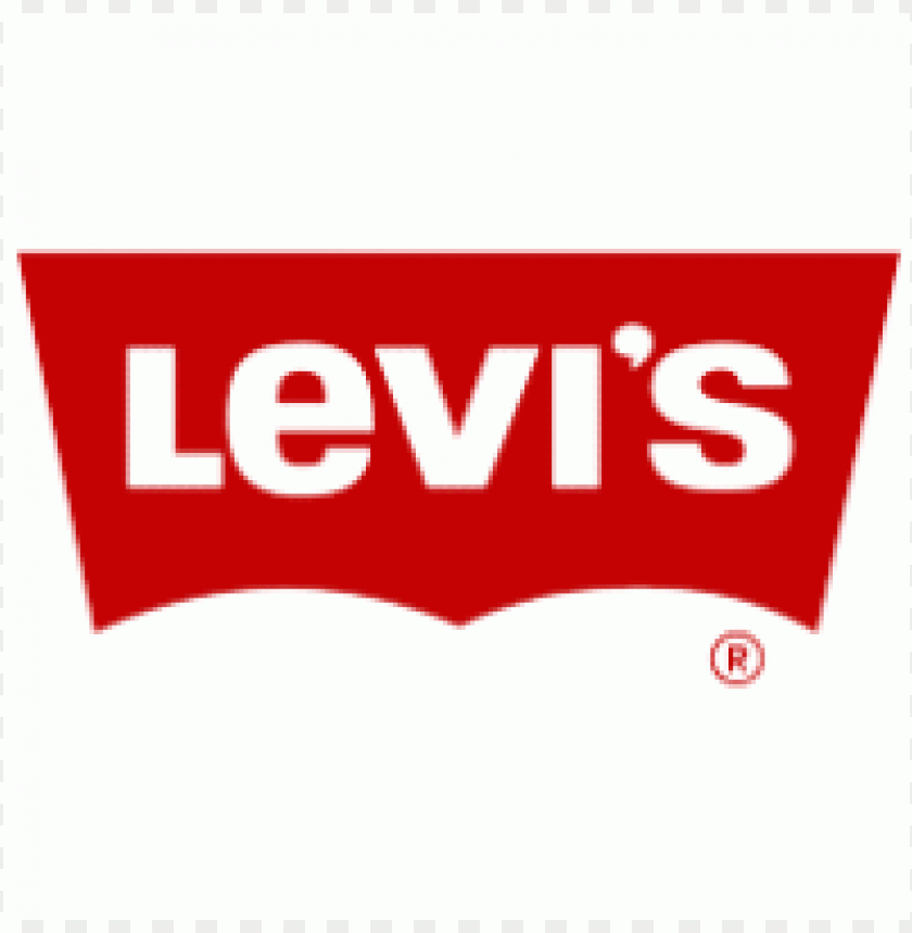  levis logo vector free download - 468658