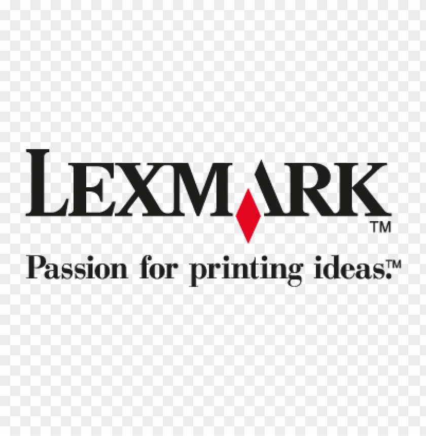  lexmark international vector logo free download - 465049