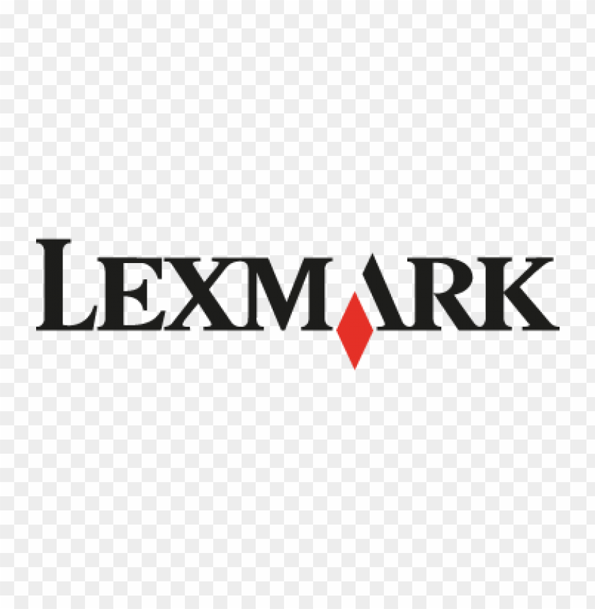  lexmark vector logo free download - 469269