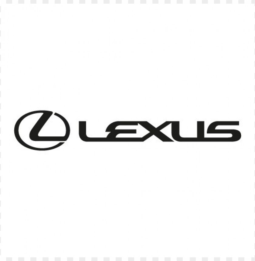  lexus auto logo vector - 462109