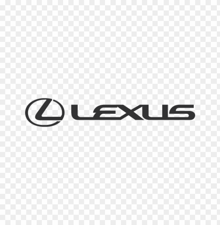  lexus logo svg - 459908
