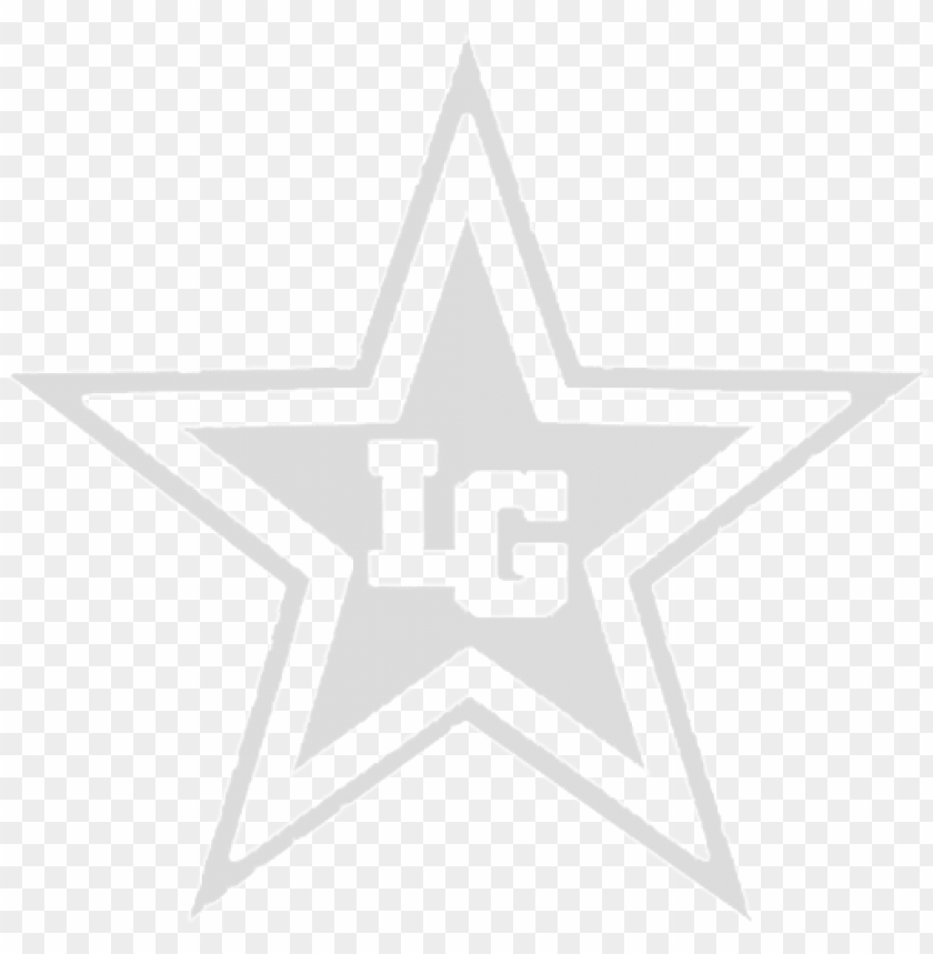 lg dallas cowboys star pi PNG transparent with Clear Background ID 244633