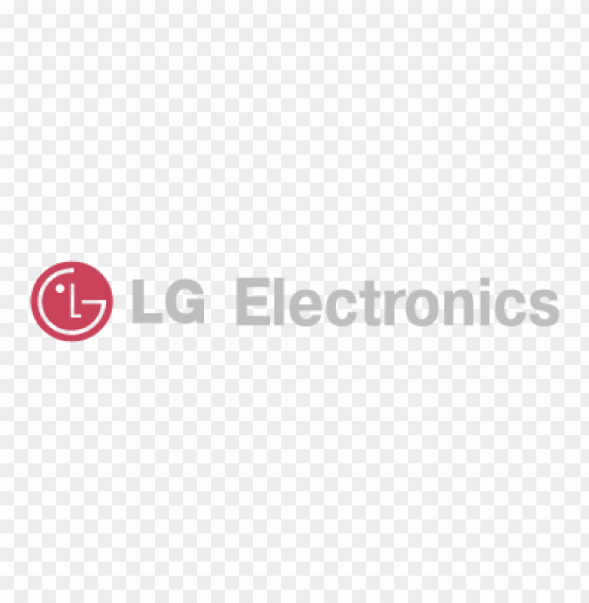  lg electronics group vector logo - 465057