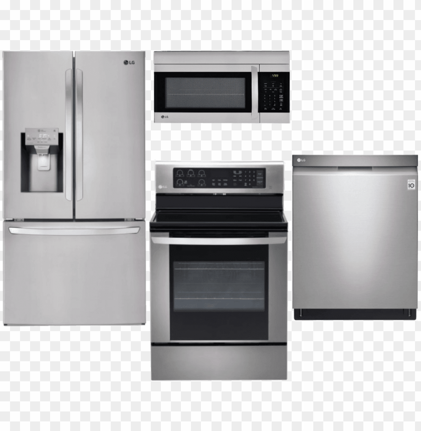 lg kitchen appliance packages lg lre3061st electric convection range freestandi PNG transparent with Clear Background ID 327826