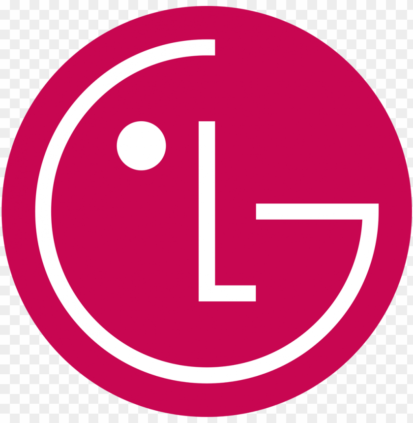  lg logo png file - 477006