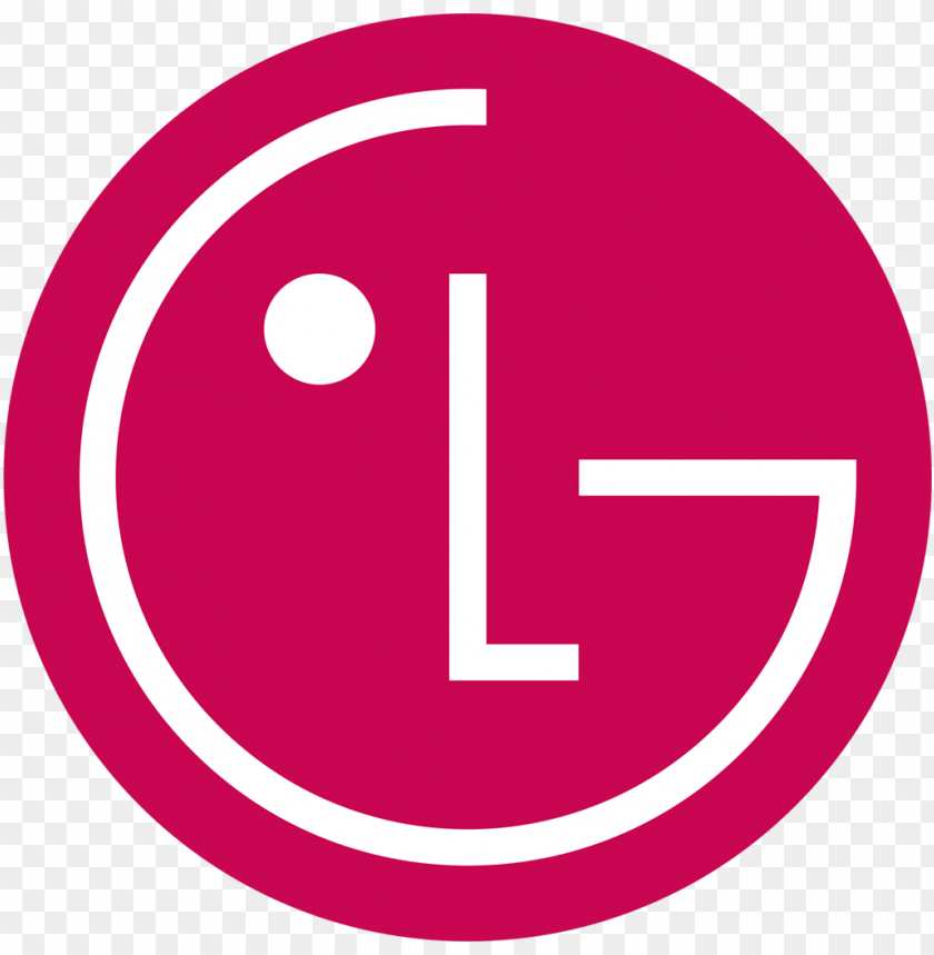 minimalist lg emblem png