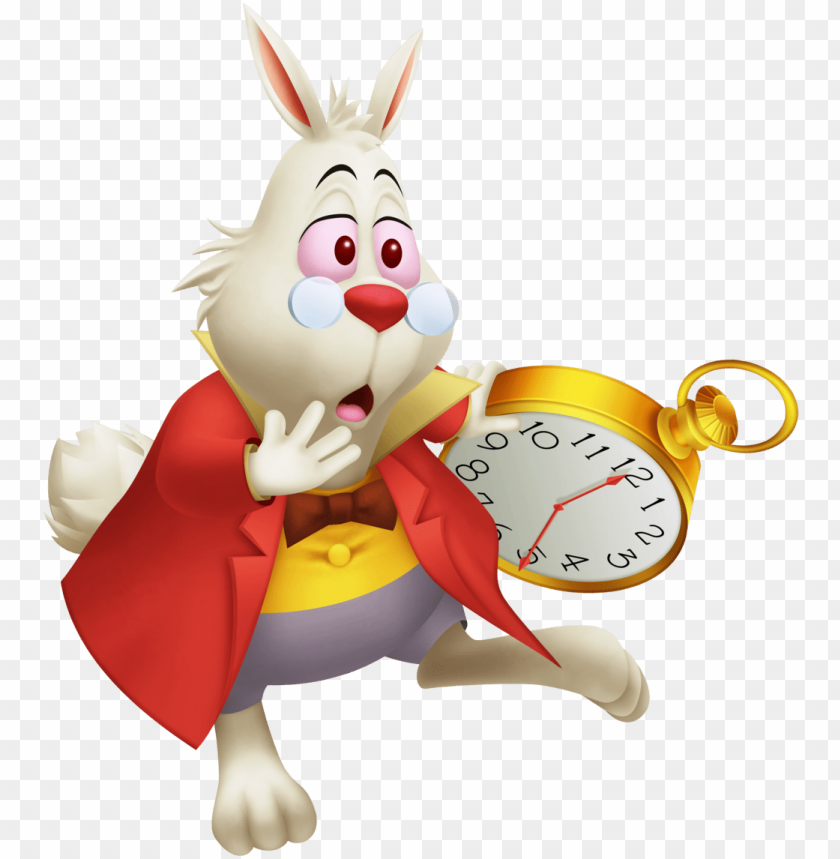 lhuissier de la république le lapin d alice je suis alice in wonderland rabbit PNG transparent with Clear Background ID 200925