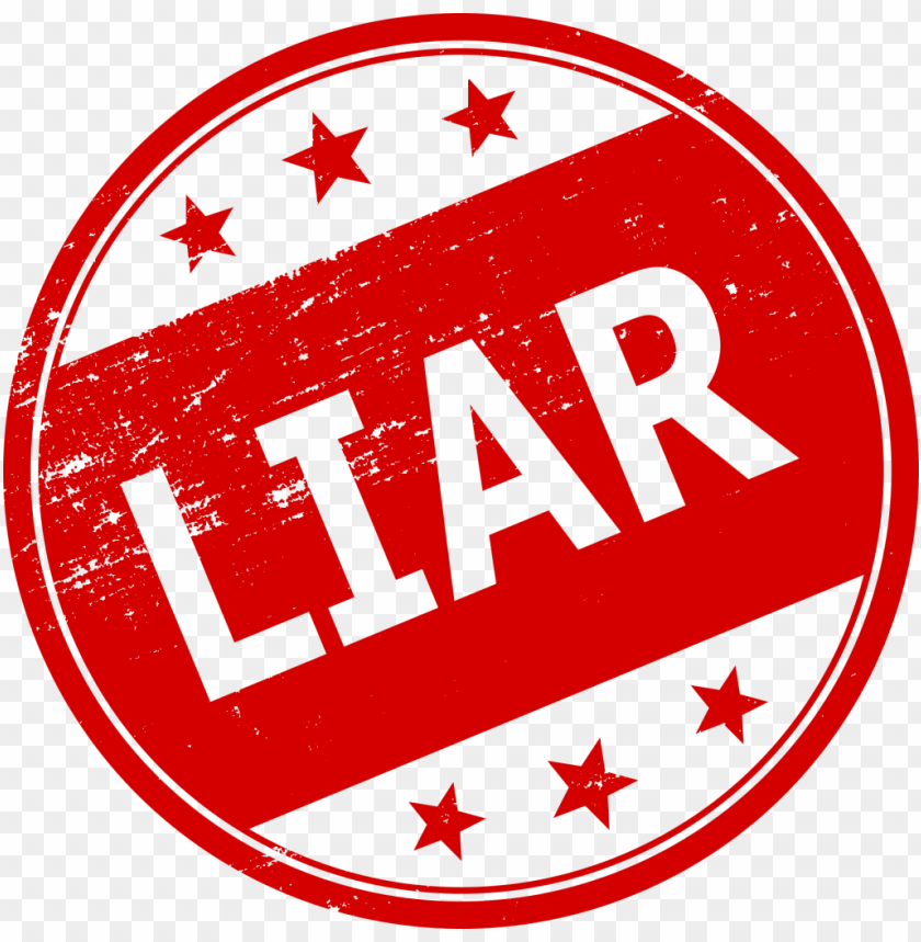 liar stamp png - Free PNG Images ID is 3093