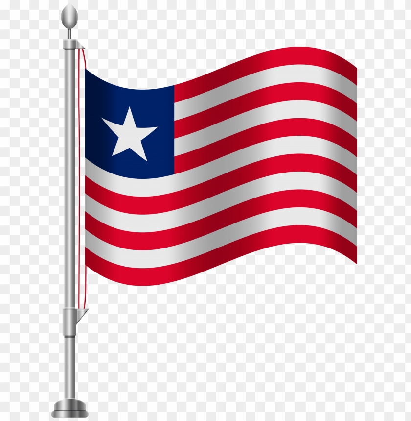 flag, liberia