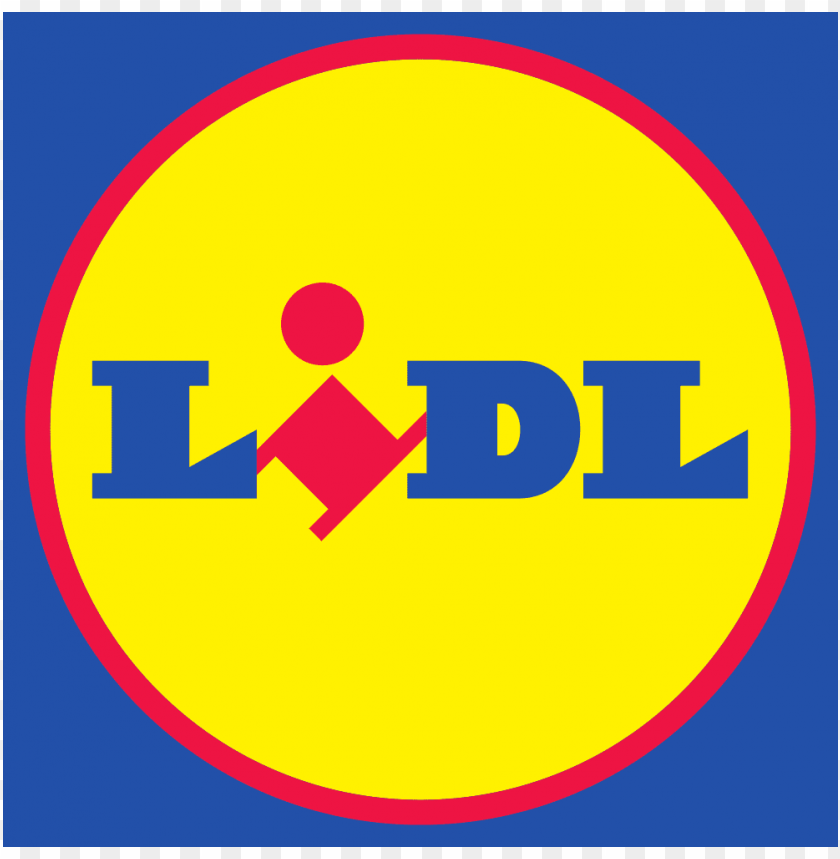 lidl PNG transparent with Clear Background ID 101557