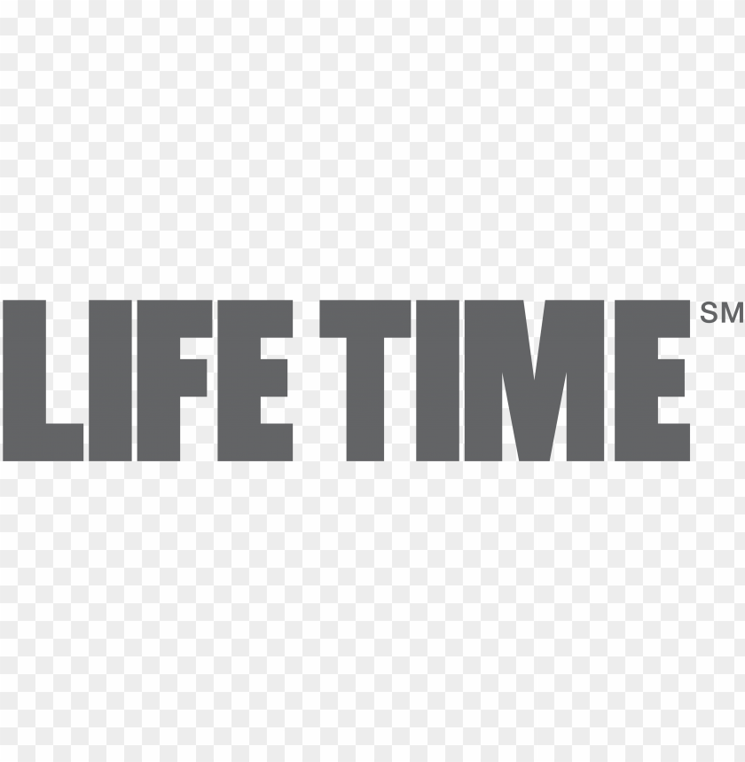 Life Time Fitness Logo Png Image With Transparent Background Toppng