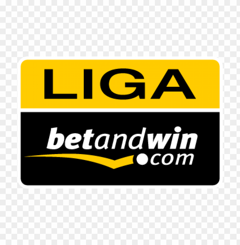  liga betandwincom vector logo - 470780