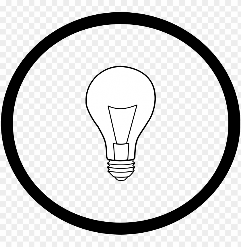 light bulb, cross, logo, off road, food, fun, circle frame