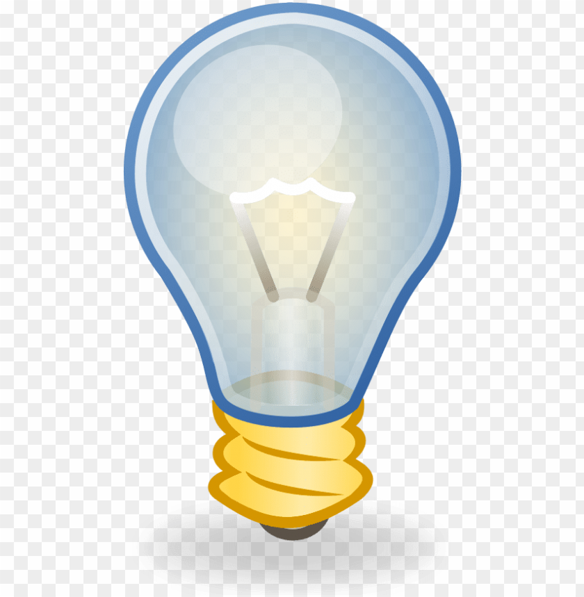 free PNG light bulb icon clipart, vector clip art online, royalty - light bulb transparent PNG image with transparent background PNG images transparent