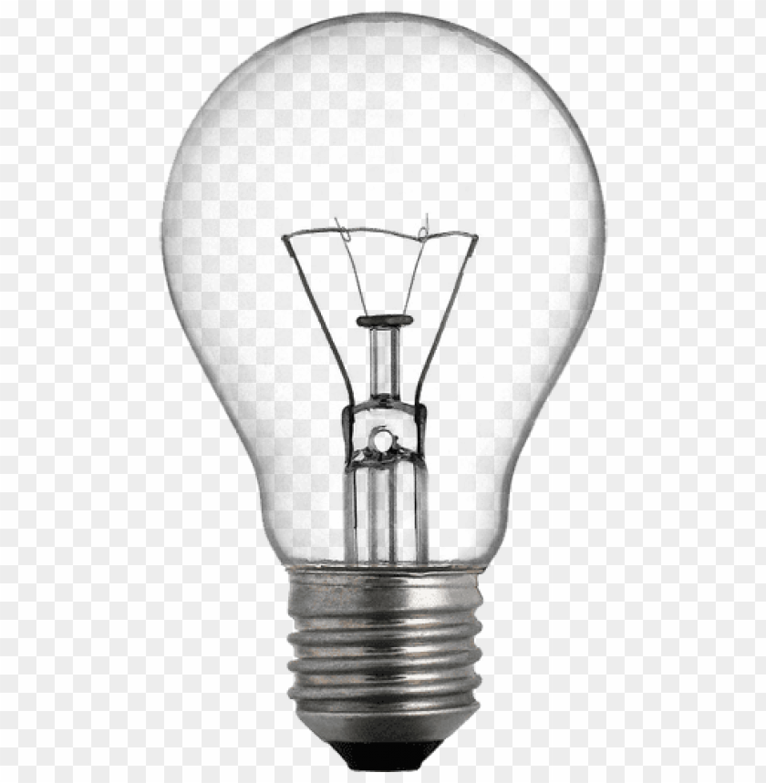 light bulb on off png PNG transparent with Clear Background ID 130575