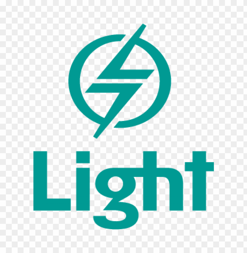  light logomarca vector logo free download - 465028