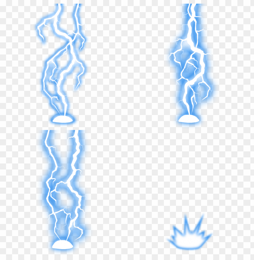 lightning effect png PNG image with transparent background | TOPpng