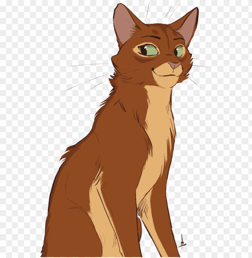 Warrior Cats Art