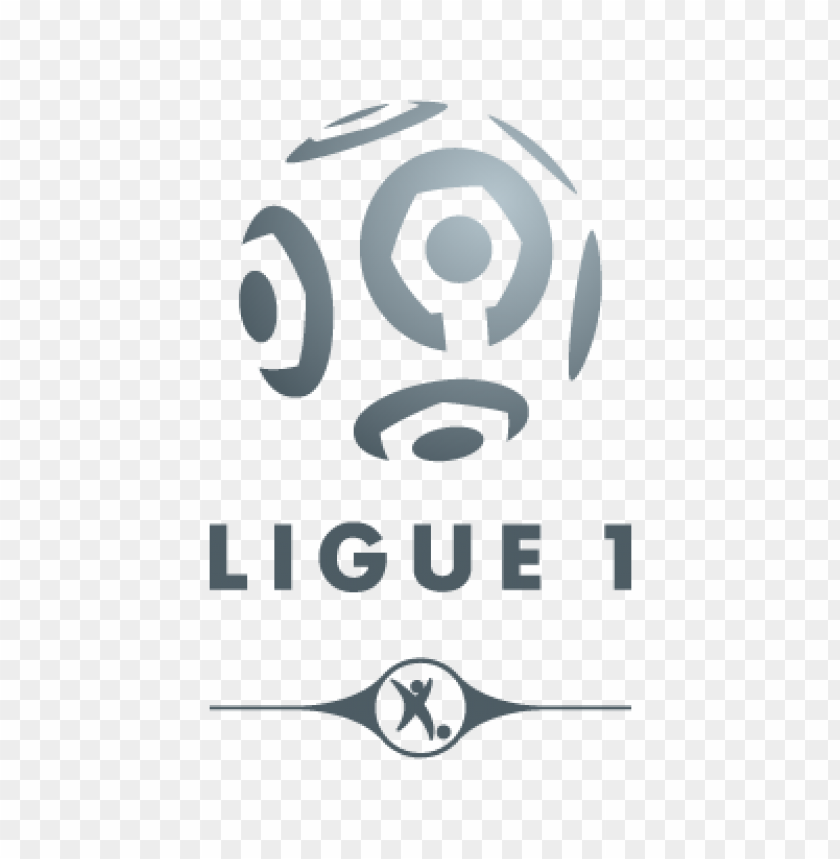  ligue 1 vector logo download free - 469208