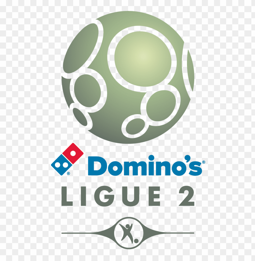 ligue 2 logo