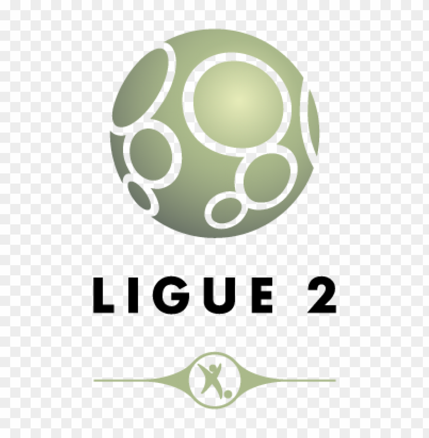 free PNG ligue 2 vector logo PNG images transparent