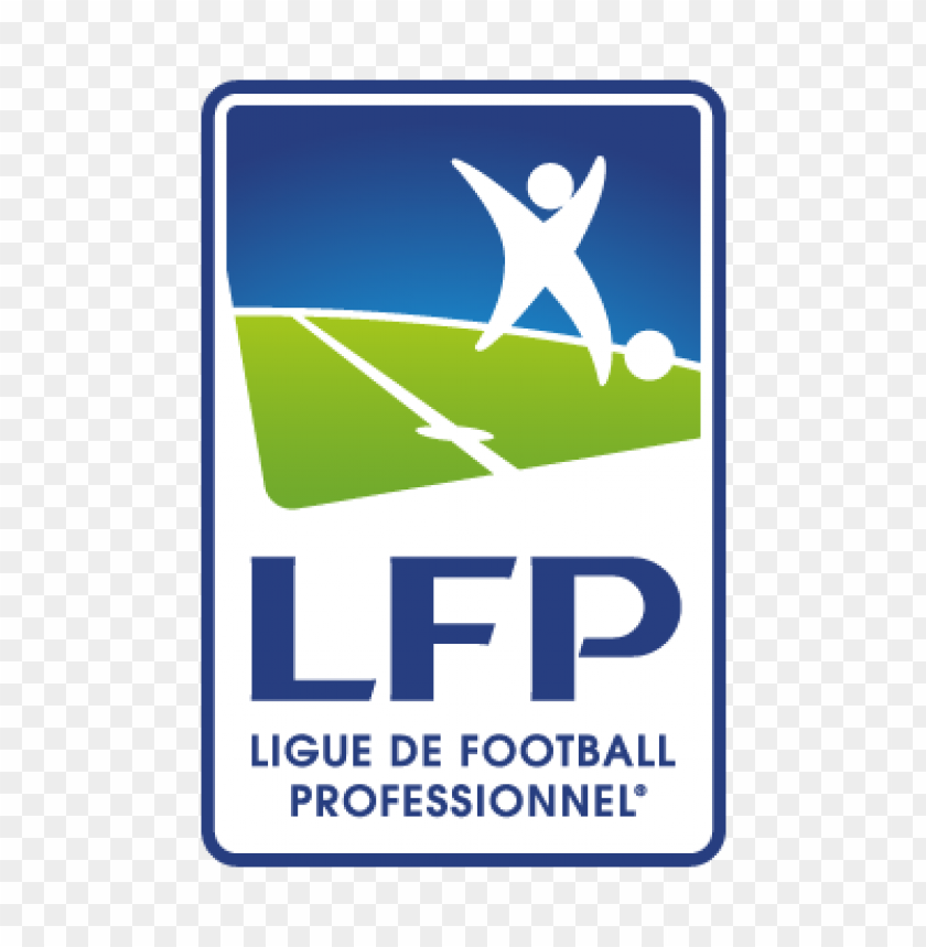 ligue de football professionnel (1944) vector logo@toppng.com