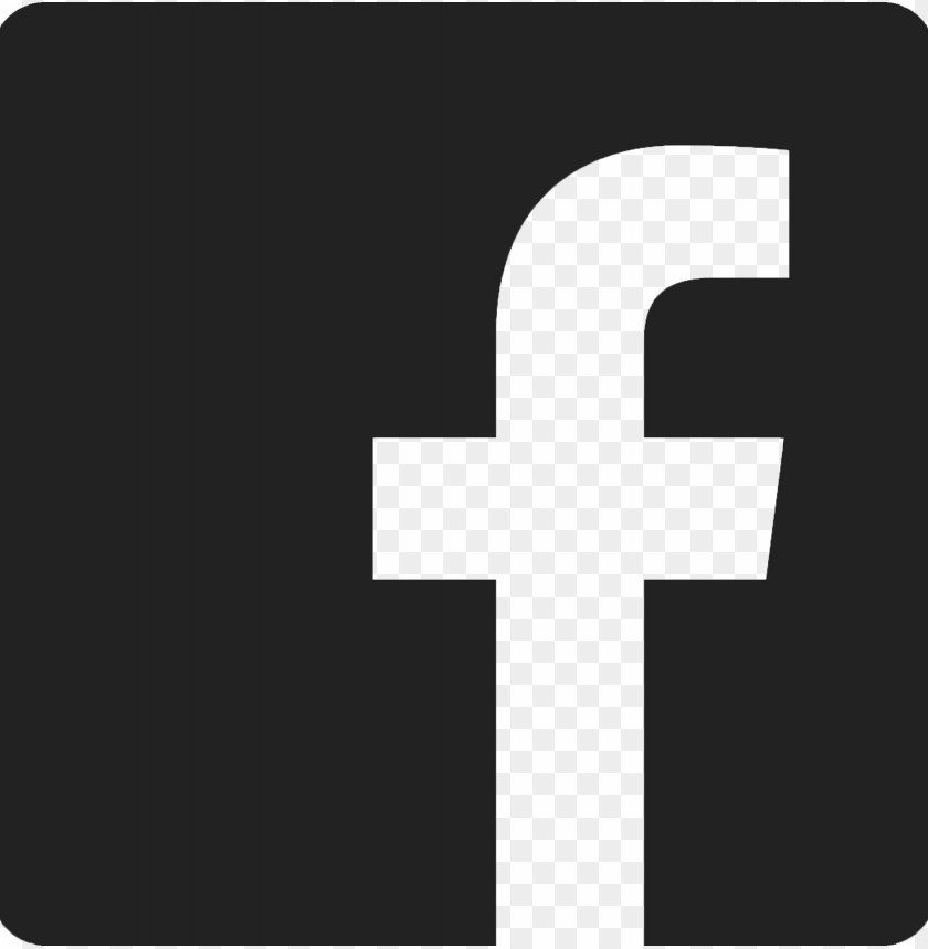 Like Us On Facebook Facebook Icon Png White Png Image With Transparent Background Toppng