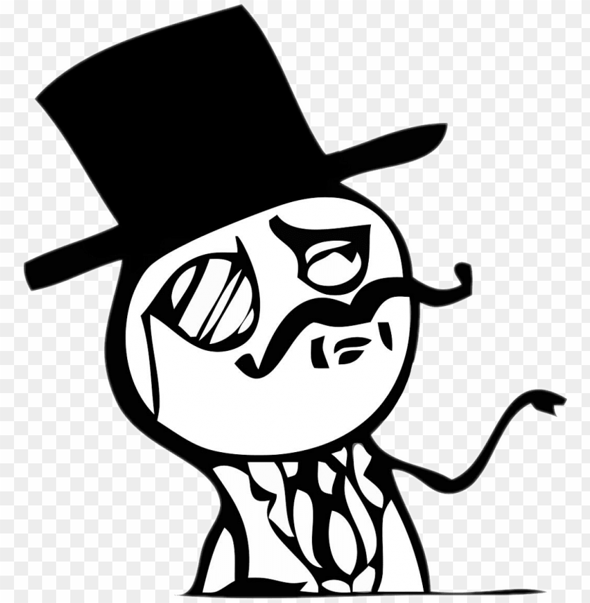 Meme Feel Like A Sir Hd Png Download Transparent Png Image