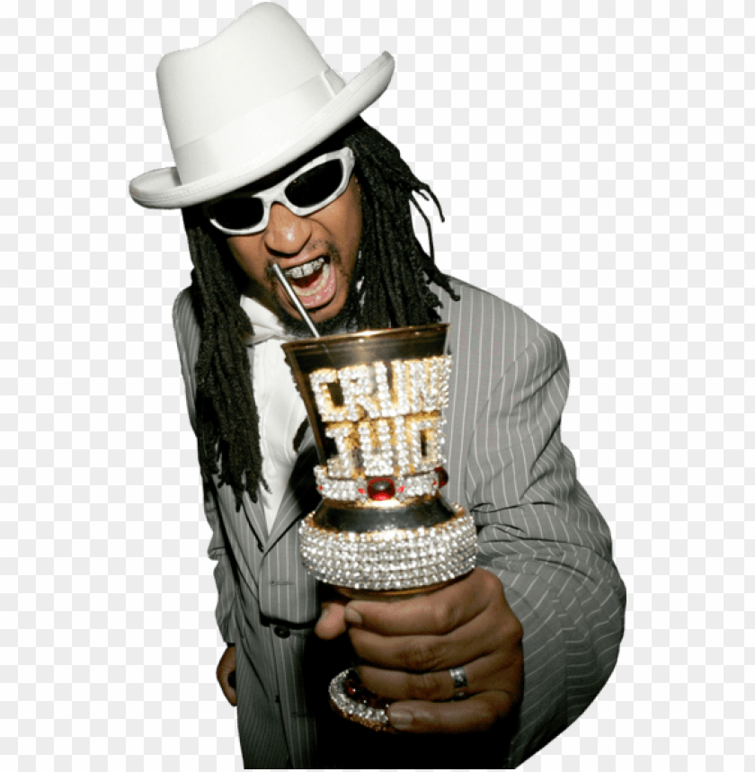 lil jon png - lil jon happy birthday meme PNG image with transparent background@toppng.com