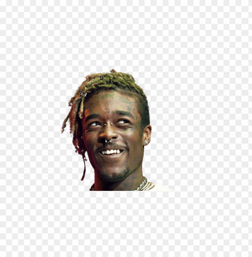lil uzi vert face tattoos 2018 PNG transparent with Clear Background ID 175746