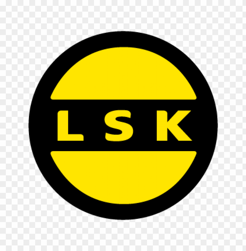 lillestrom sk vector logo - 471160