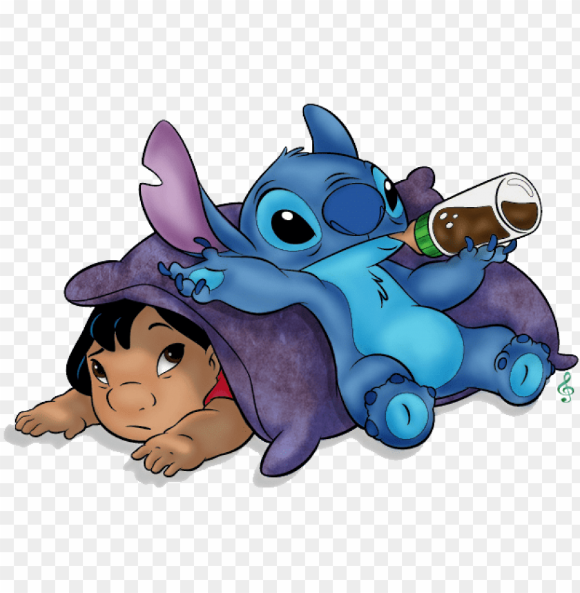 free PNG lilo et stitch png - stitch PNG image with transparent background PNG images transparent