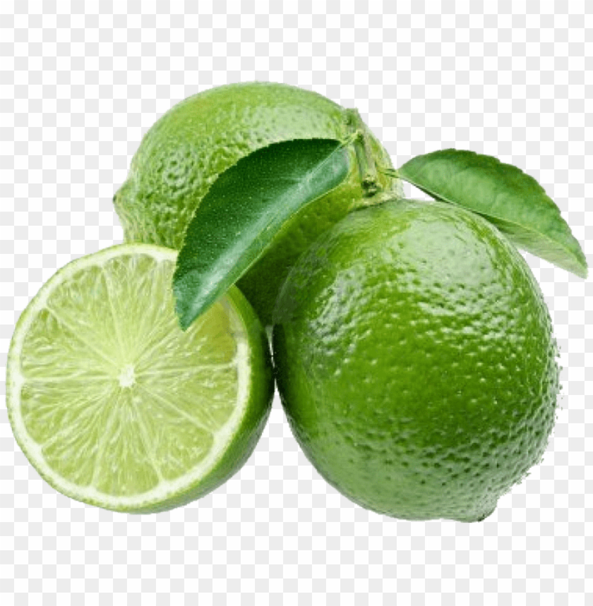 lime PNG images with transparent backgrounds - Image ID 12770