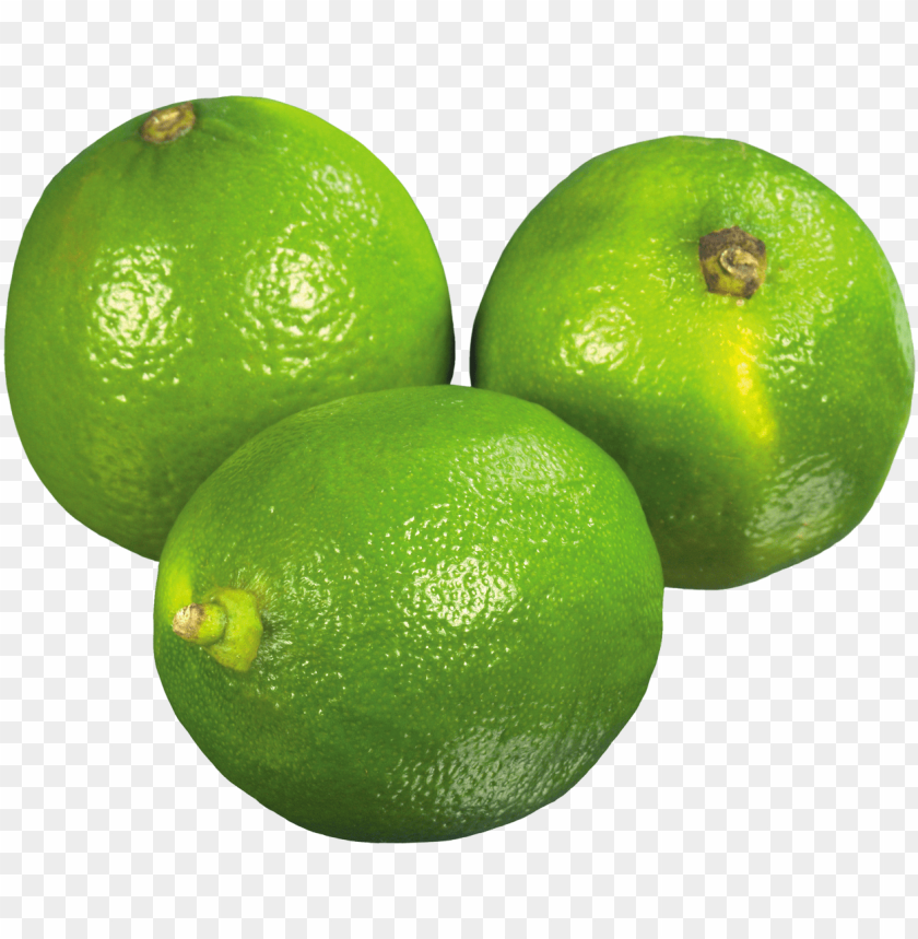 lime PNG images with transparent backgrounds - Image ID 12778