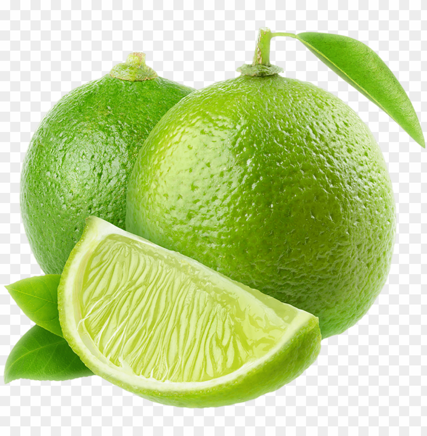 lime PNG images with transparent backgrounds - Image ID 12783