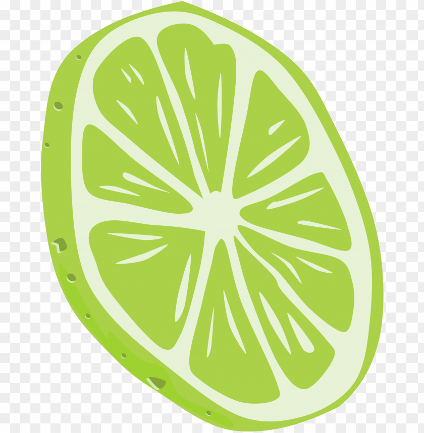 lime PNG images with transparent backgrounds - Image ID 12790