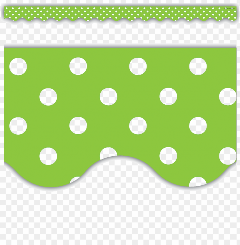 lime border frame png - Free PNG Images ID 7329