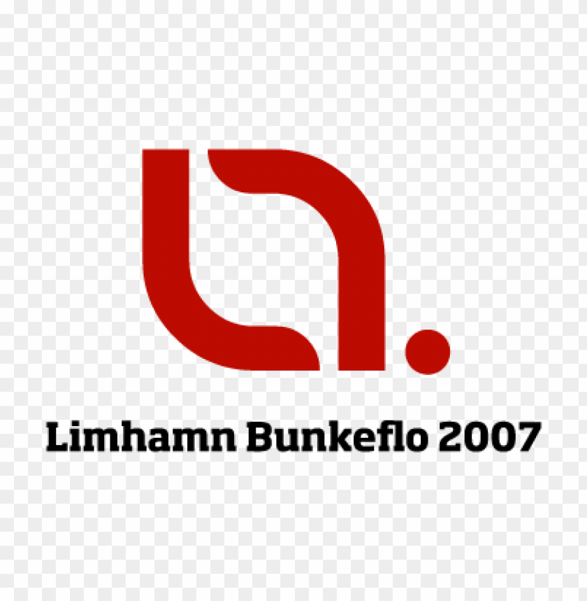  limhamn bunkeflo 2007 vector logo - 470359