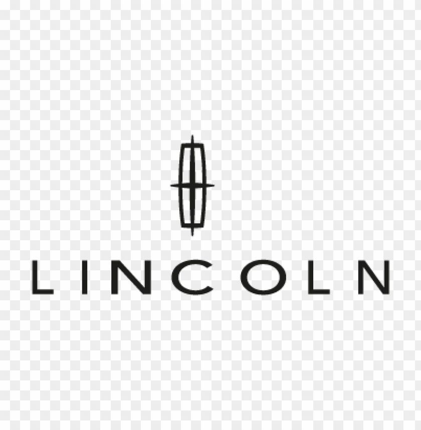 lincoln vector logo free download - 465100